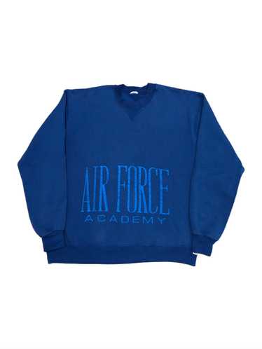 Air force academy crewneck - Gem