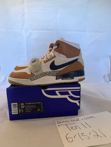 Jordan Brand × Just Don Air Jordan Legacy 312 NRG… - image 1