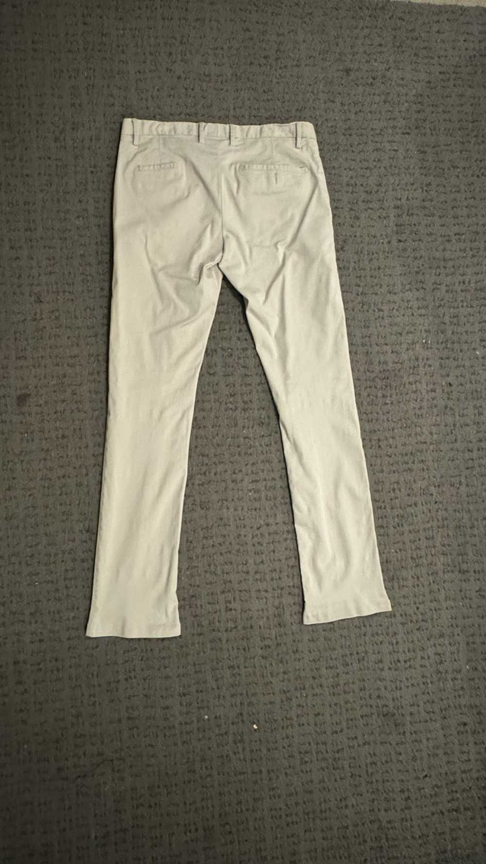 Acne Studios ACNE STUDIOS MAX SATIN PANTS - image 2