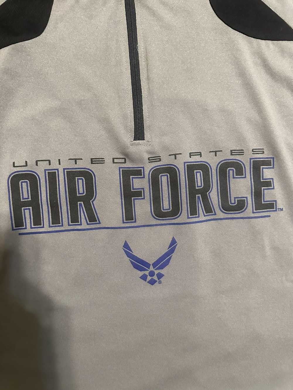 Ncaa × Streetwear × Vintage Vintage NCAA Air Forc… - image 2