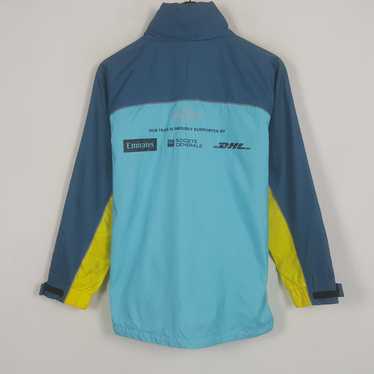 Vintage canterbury jacket windbreaker - Gem