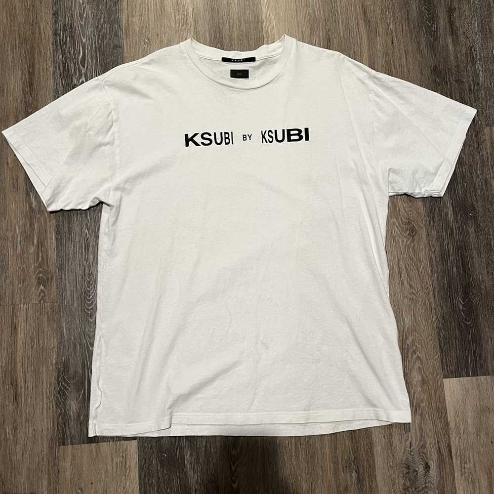 Ksubi Ksubi by ksubi Tee - image 2