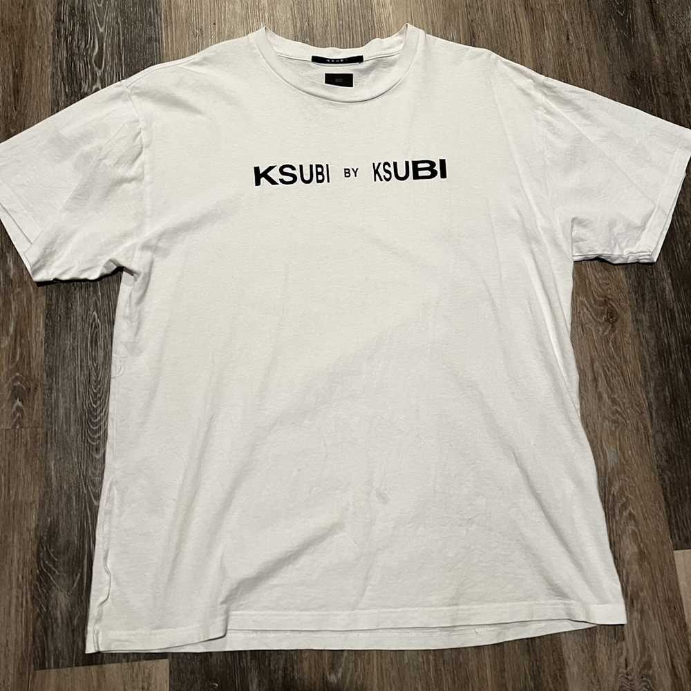 Ksubi Ksubi by ksubi Tee - image 3