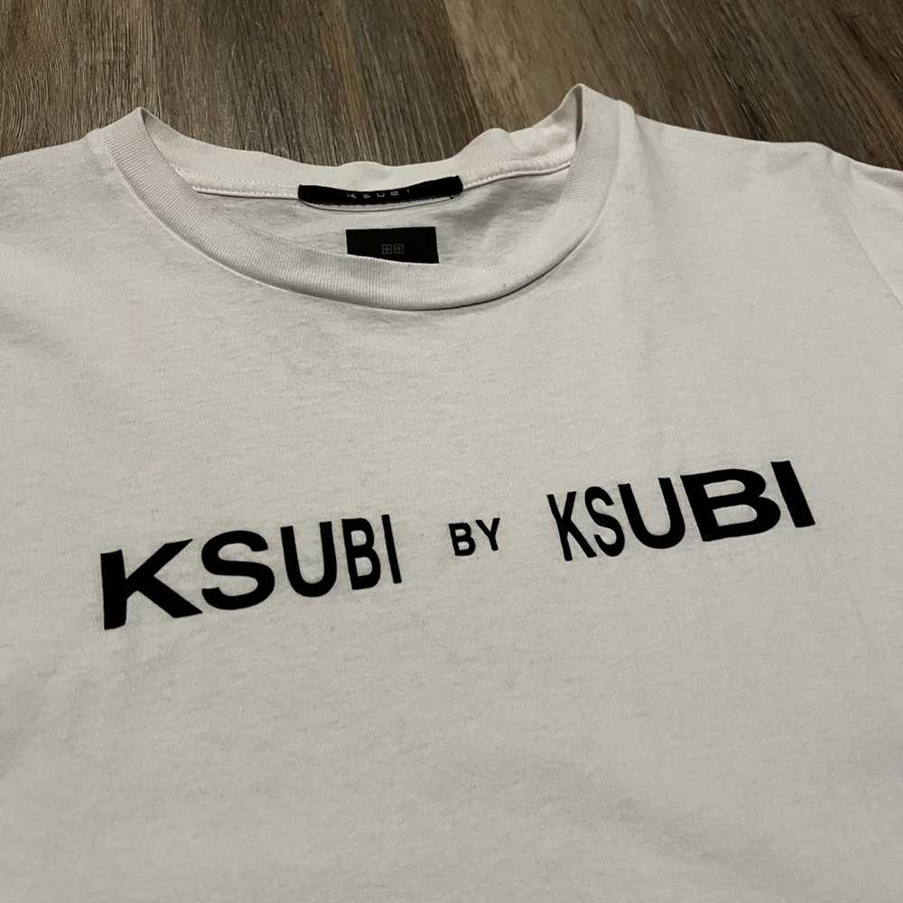 Ksubi Ksubi by ksubi Tee - image 4