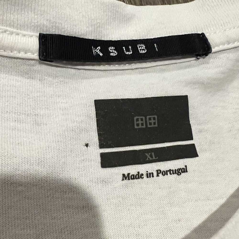 Ksubi Ksubi by ksubi Tee - image 7