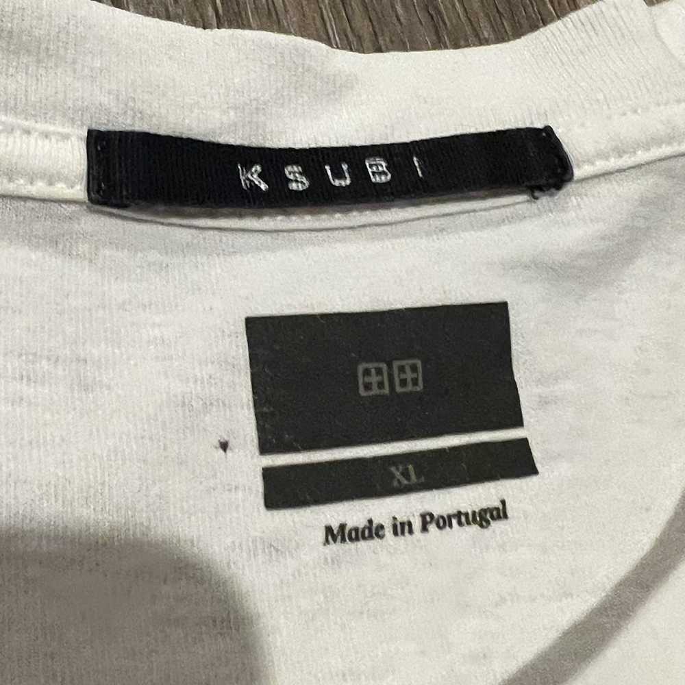 Ksubi Ksubi by ksubi Tee - image 8