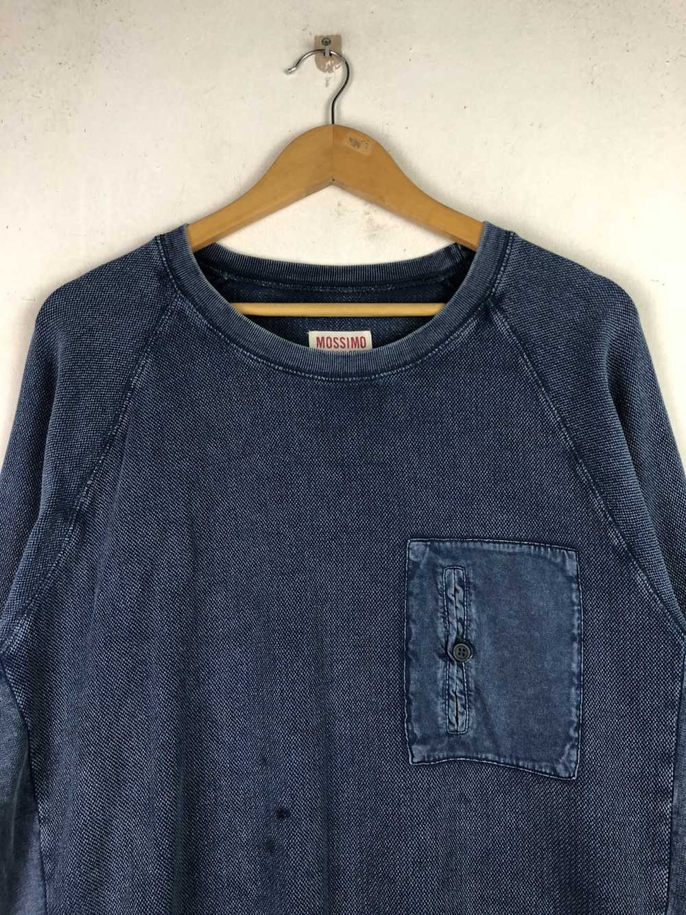 Mossimo × Streetwear × Vintage Vintage Mossimo Sw… - image 3