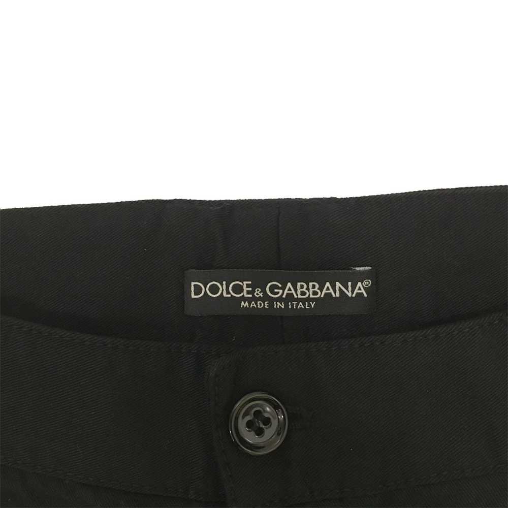 Dolce & Gabbana Dolce & Gabbana 2003AW Bondage Ca… - image 7