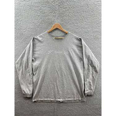 ★Marithe + Francois Girbaud★ W EMBROIDERY LOGO TEE white Marithe francois girbaud logo - Gem
