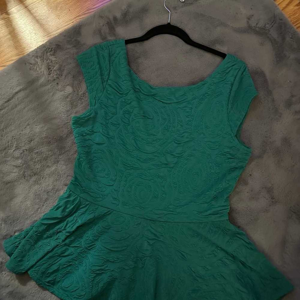 Vintage Arden B top - image 1