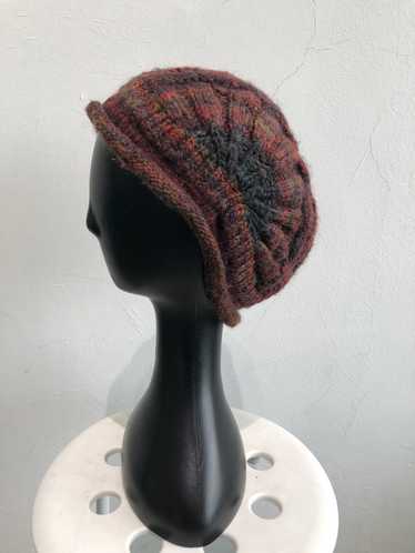 Other × Streetwear Unknown Beanie Hat Cap - image 1