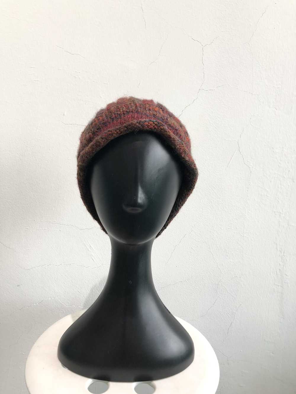 Other × Streetwear Unknown Beanie Hat Cap - image 2