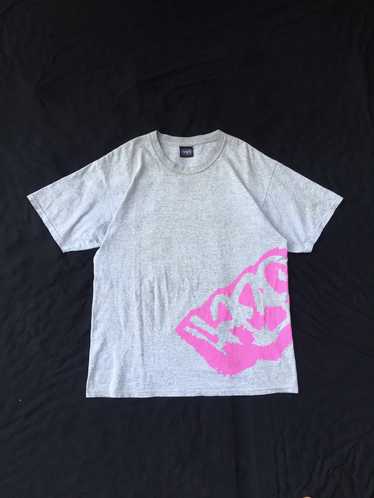 Archival Clothing × Haze Ltd Graffiti Jacket × St… - image 1