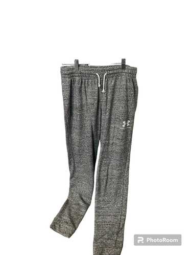 Under Armour Under Armour Men’s Rival Terry Pants - image 1