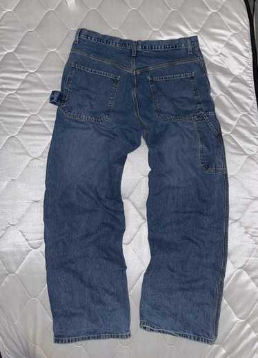 Carpenter jeans calvin klein - Gem