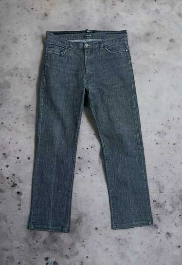 Mens Vintage Y2K Kurt Muller Denim Jeans