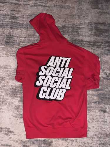 Anti Social Social Club Anti Social Social Club 20