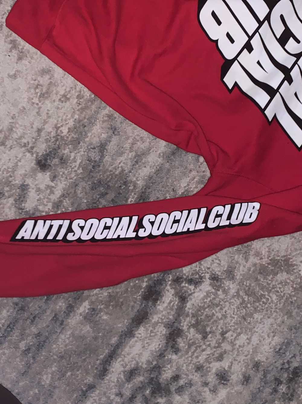 Anti Social Social Club Anti Social Social Club 2… - image 3