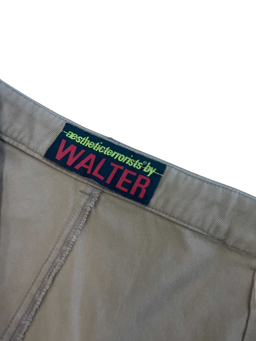 W & Lt Walter Van Beirendonck × Walter Van Beiren… - image 3