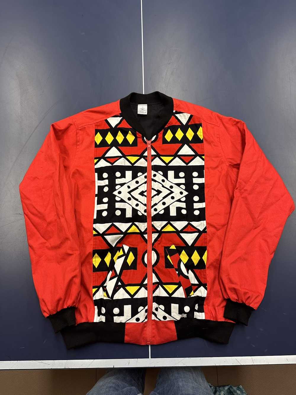 Other African Jacket - image 2