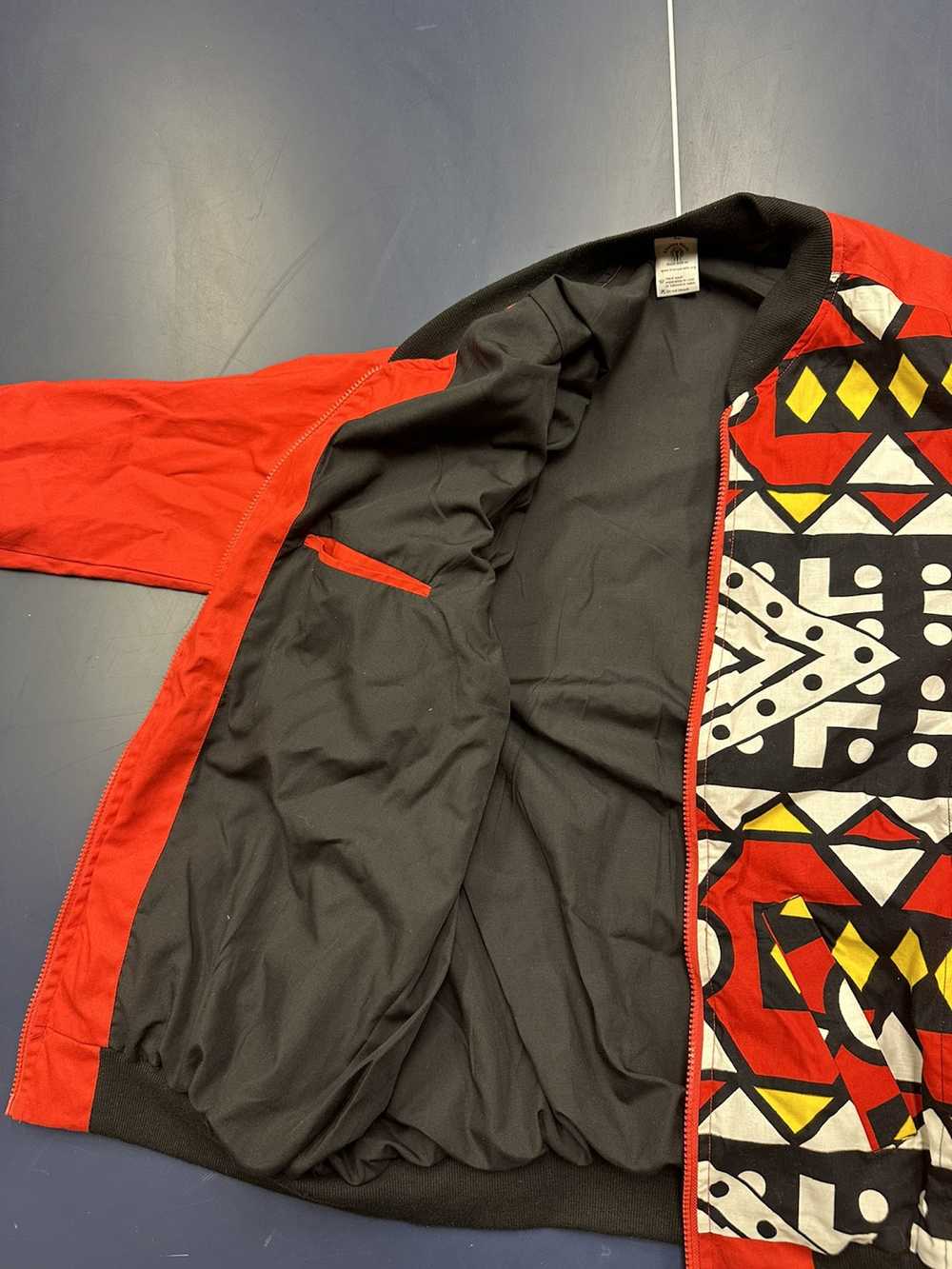 Other African Jacket - image 3