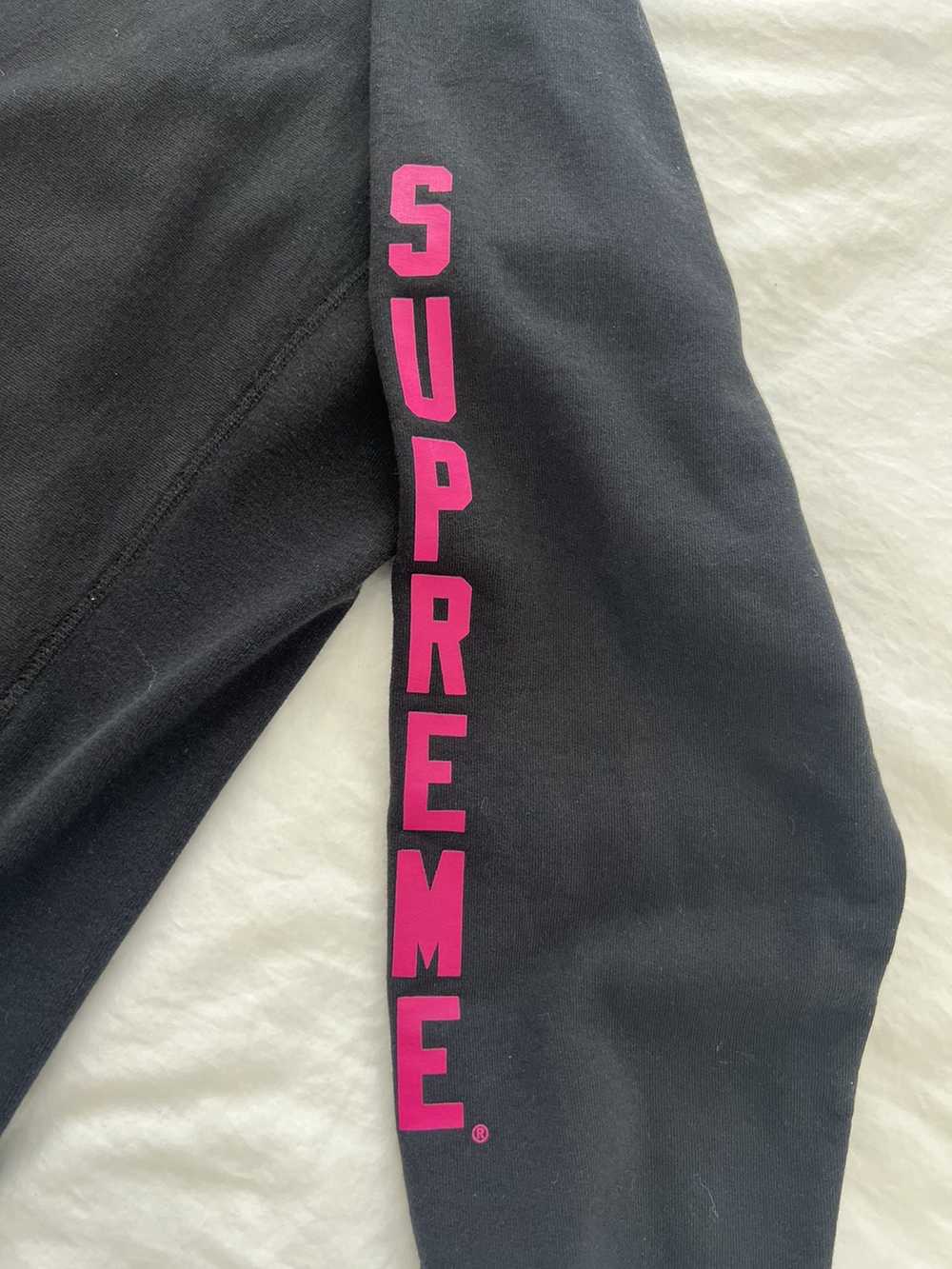 Supreme Supreme x THRASHER Skate Hoodie - image 2