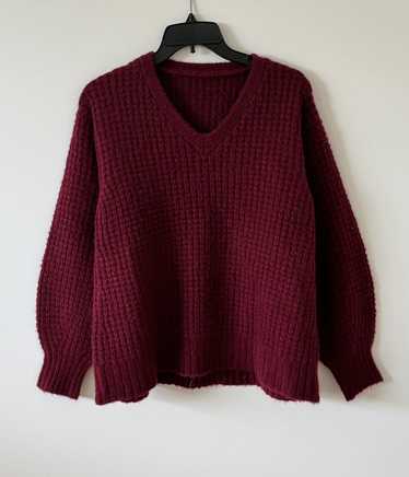 Xirena Xirena Cashmere Sweater
