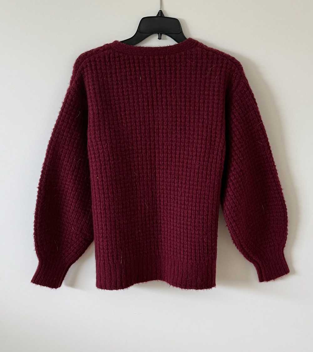 Xirena Xirena Cashmere Sweater - image 2