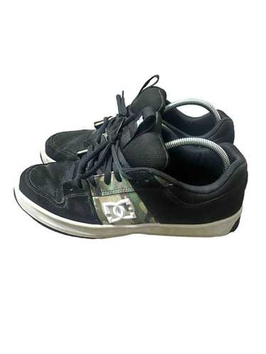 Dc × Streetwear DC Skateboard Lynx Zero Shoes 12