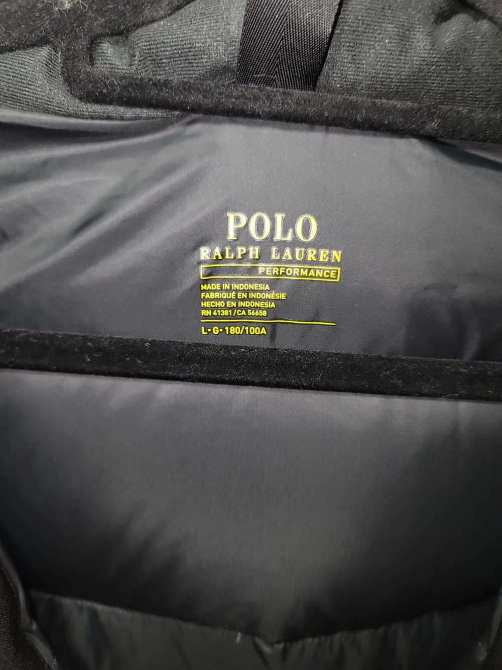 Polo Ralph Lauren Performance Water Repellent Dow… - image 6