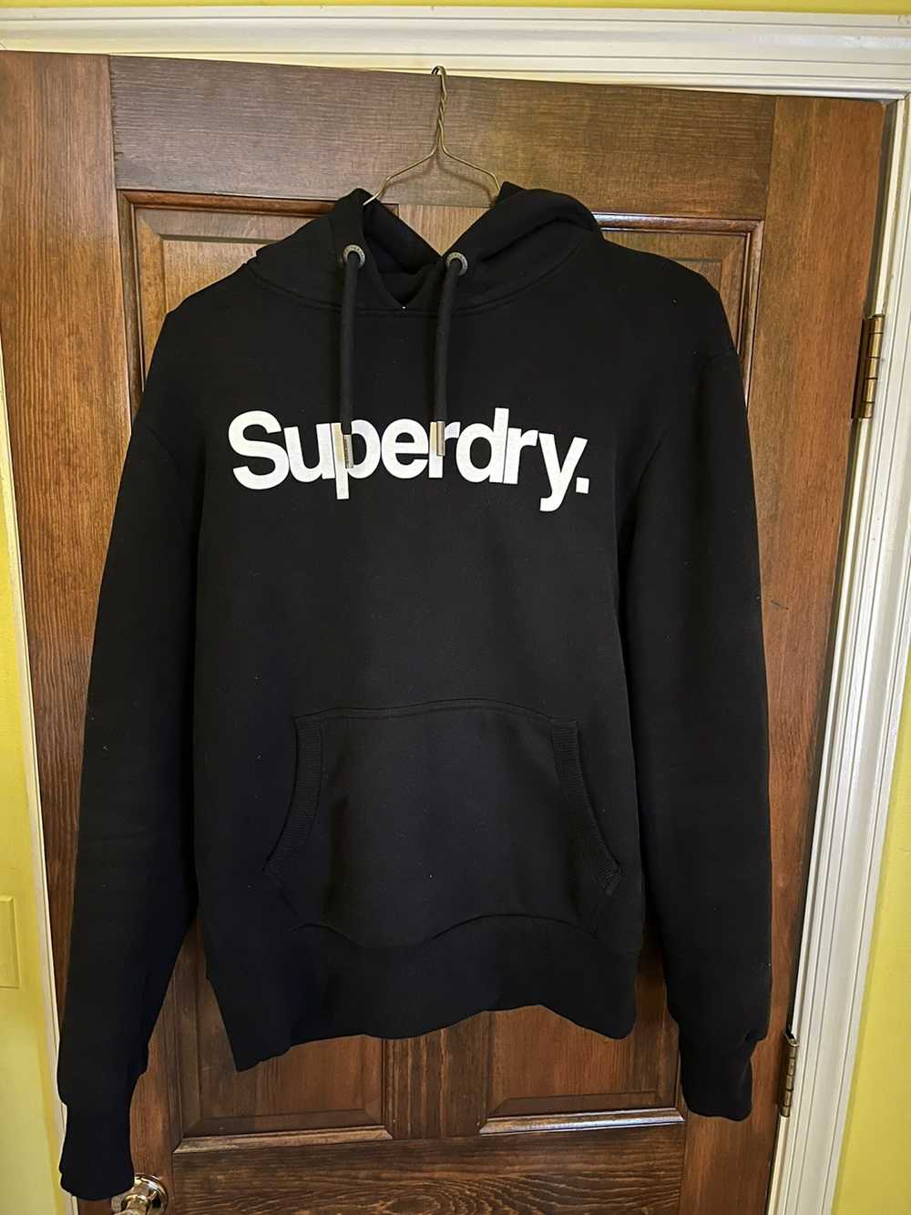 Superdry Superdry Hoodie - image 1