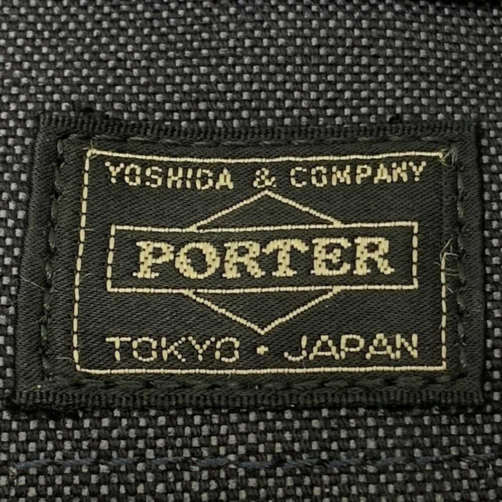 Japanese Brand × Porter Porter wallet - image 4