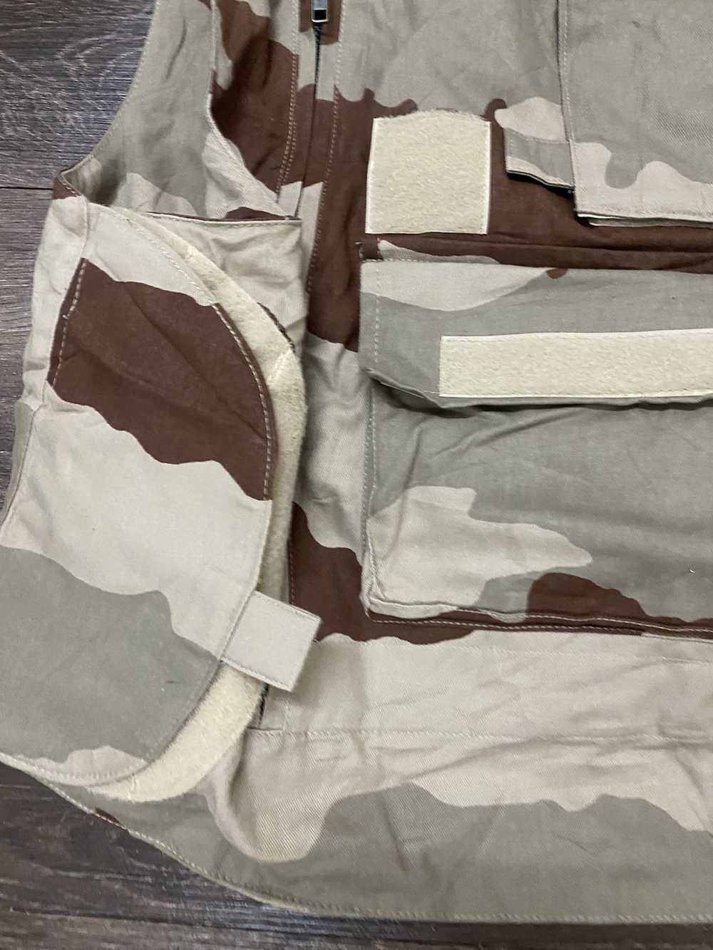 Us Air Force Army tactical vest multipocket - image 10