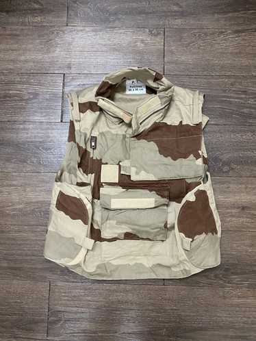 Us Air Force Army tactical vest multipocket - image 1