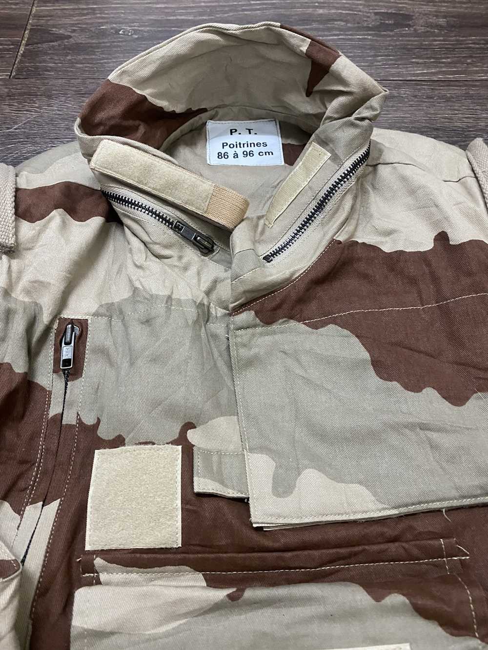 Us Air Force Army tactical vest multipocket - image 4