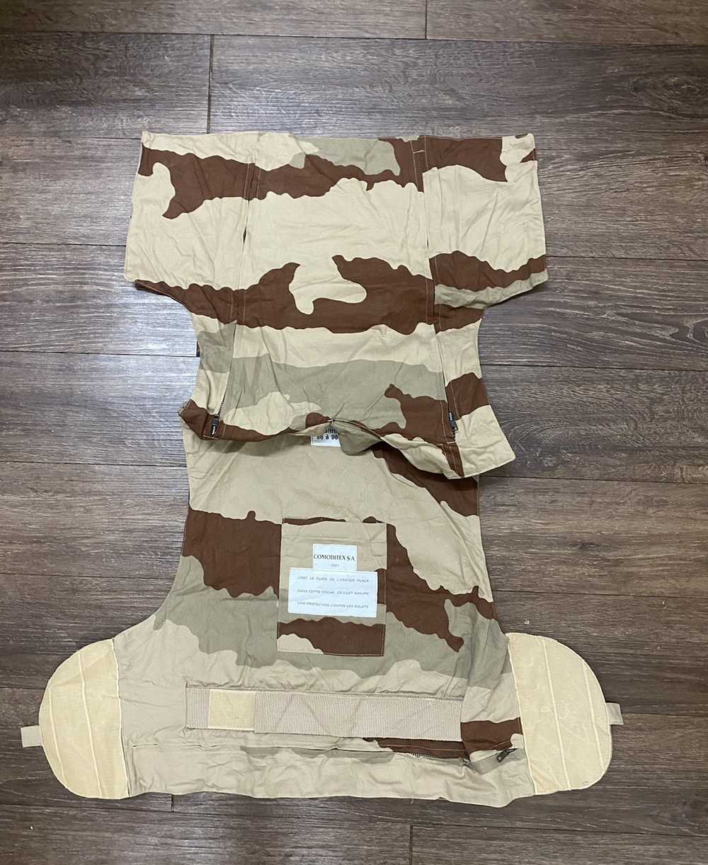 Us Air Force Army tactical vest multipocket - image 5