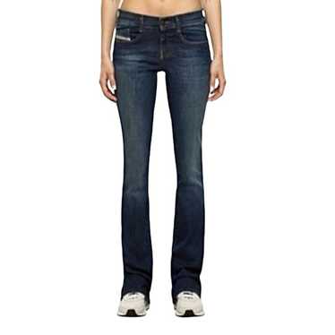 Diesel lowky jeans - Gem