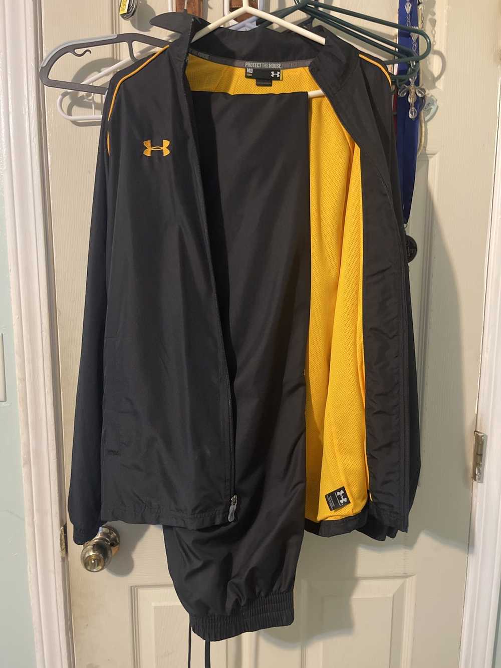 Under Armour Under armour jacket and pants - image 1