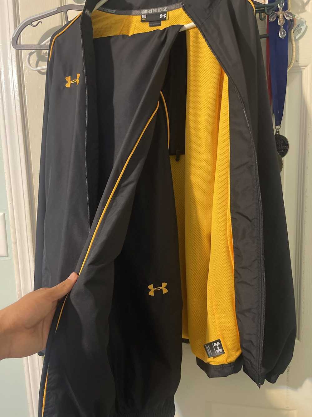 Under Armour Under armour jacket and pants - image 2