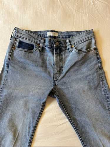 Levi's Levis altered’ 510