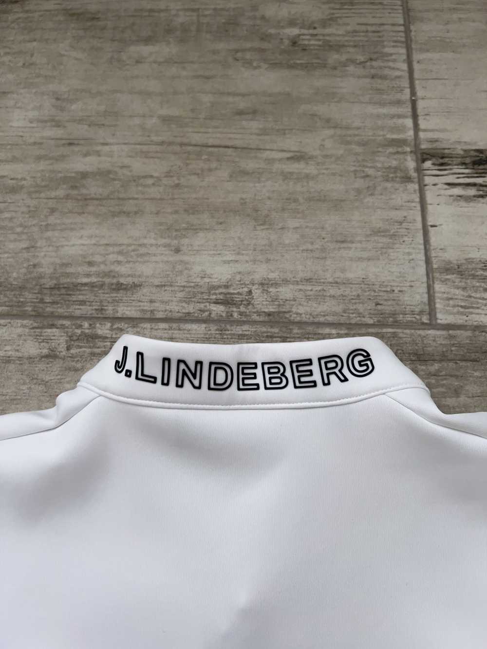 J.Lindeberg × Sportswear J. Lindeberg Halo Full Z… - image 11