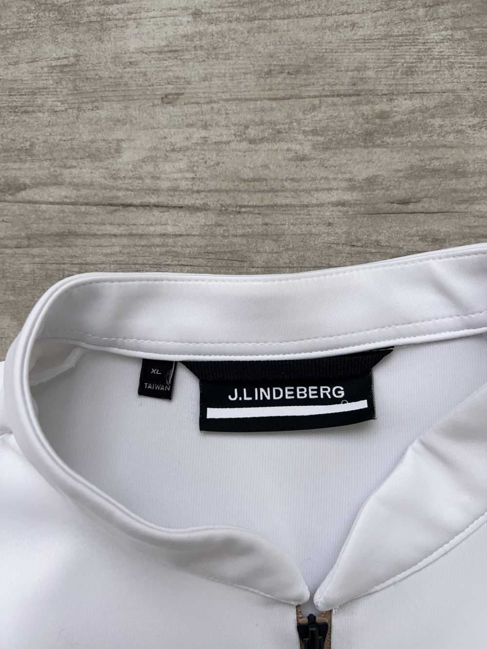 J.Lindeberg × Sportswear J. Lindeberg Halo Full Z… - image 3
