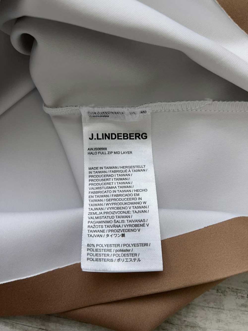 J.Lindeberg × Sportswear J. Lindeberg Halo Full Z… - image 8
