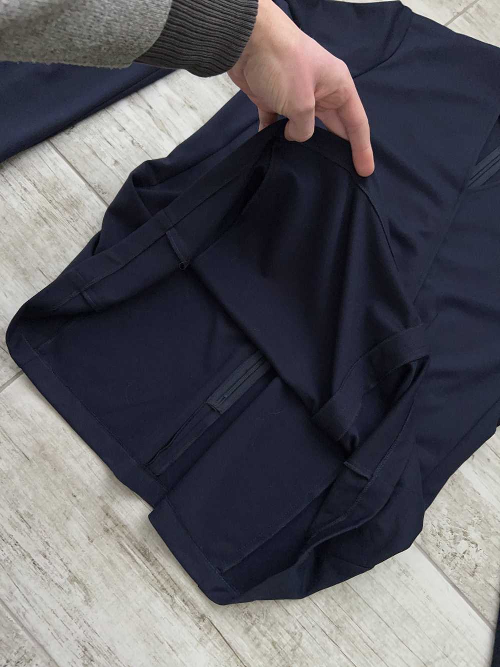 Dior Womens Dior Uniforms Blouse Shirt Long Sleev… - image 12