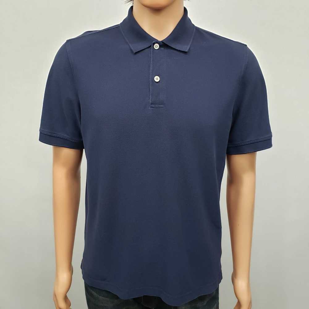 UNTUCKit UNTUCKit Polo Shirt Pima Cotton Classic … - image 3