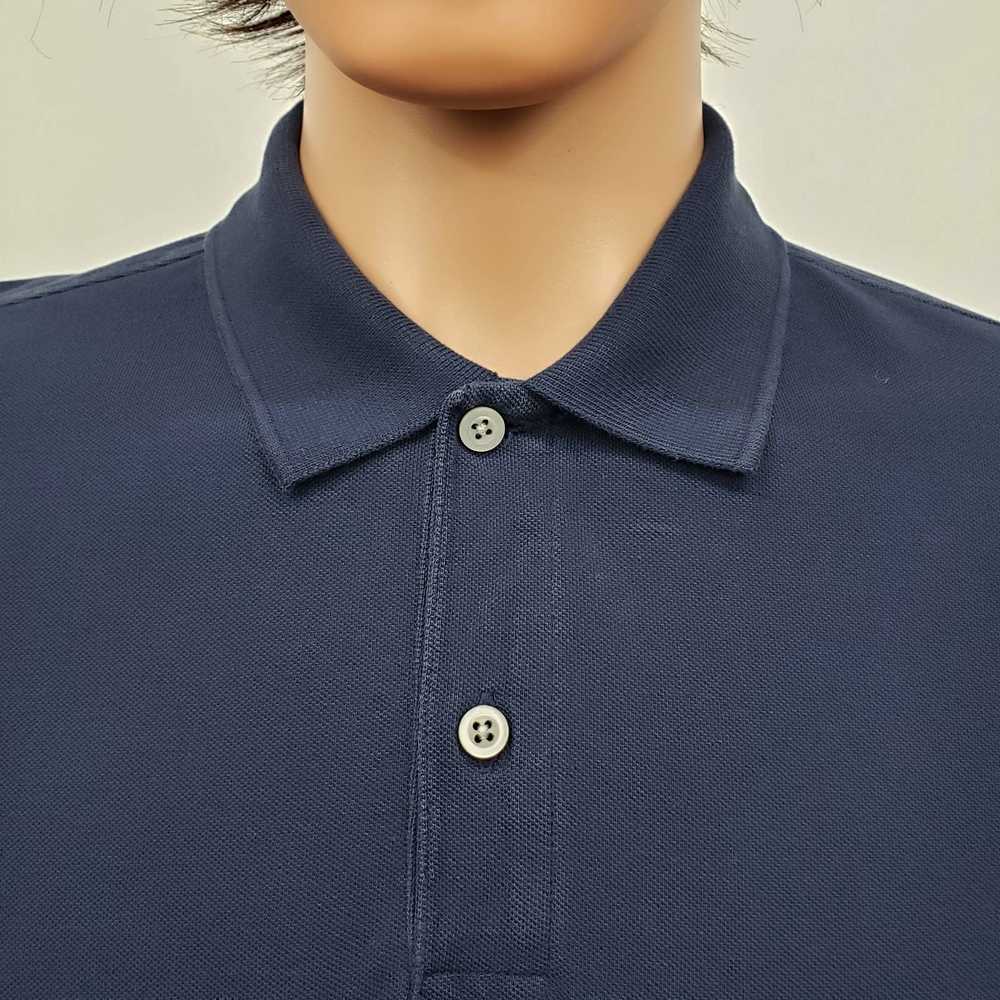 UNTUCKit UNTUCKit Polo Shirt Pima Cotton Classic … - image 4