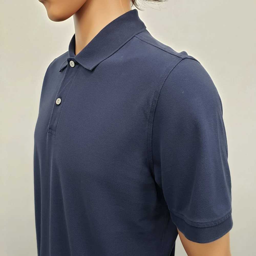 UNTUCKit UNTUCKit Polo Shirt Pima Cotton Classic … - image 6