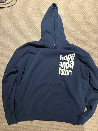 Other Elevated Faith Hoodie