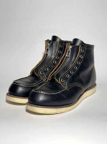 Red wing best sale 9874 klondike