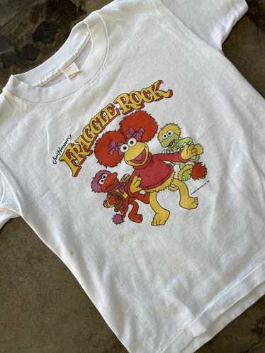 Henson × Vintage Vintage 1990's Jim Henson's Fragg